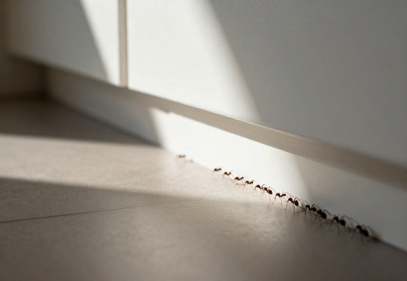 Ant Control in Thornleigh