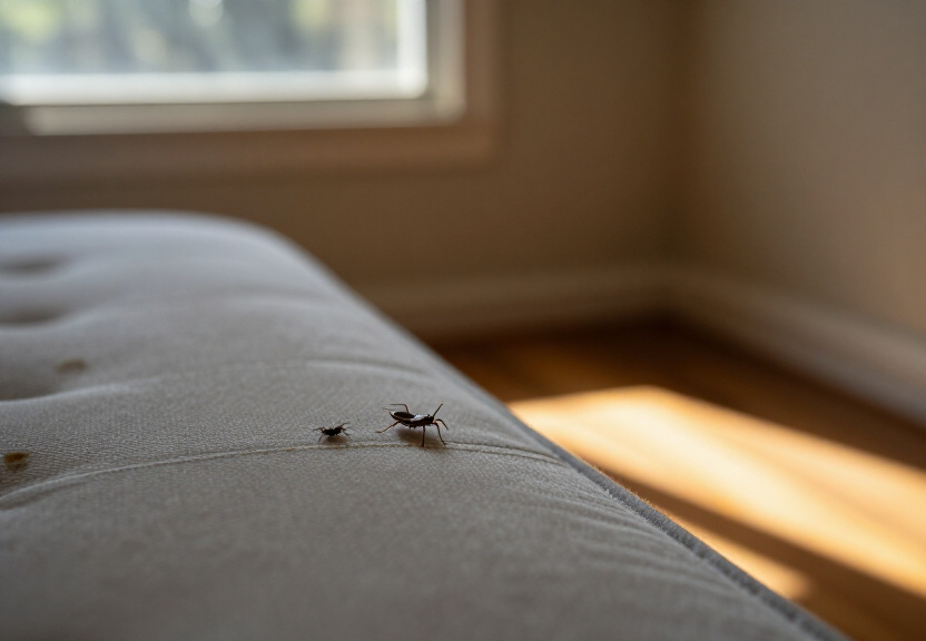 Bed Bugs Control in Thornleigh