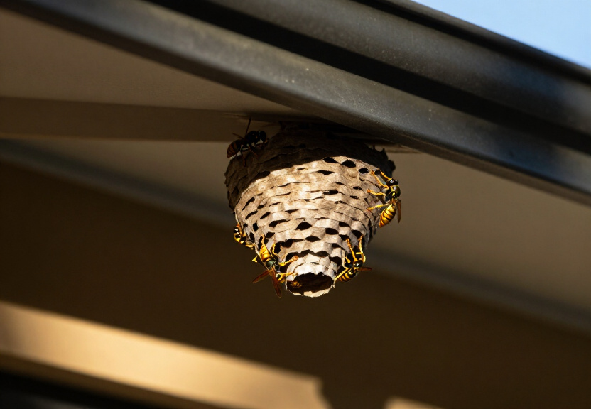 Bees And Wasp Removal in Thornleigh