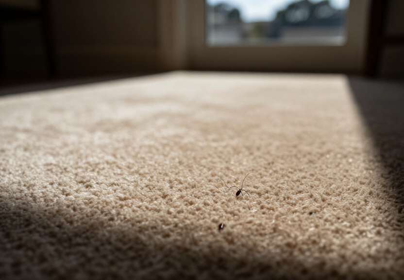 Fleas And Ticks Removal in Thornleigh