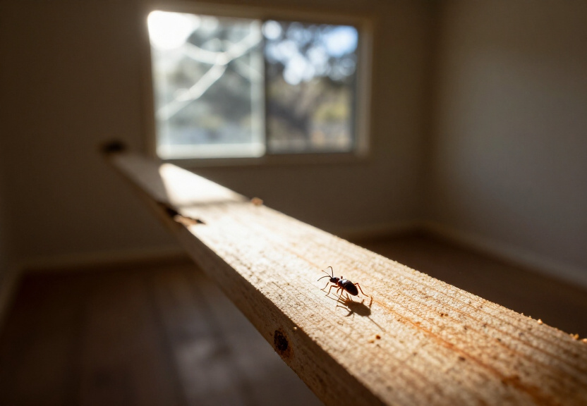 Termite Prevention in Thornleigh